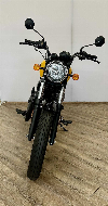 Aperçu Royal Enfield Meteor 350 2023 vue avant