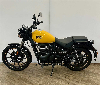 Aperçu Royal Enfield Meteor 350 2023 vue gauche