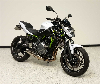 Aperçu Kawasaki Z 650 2017 vue 3/4 droite