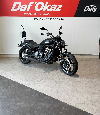 Aperçu Kawasaki VULCAN S ABS 2023 vue 3/4 droite