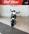 Aperçu Triumph 675 Street Triple 2013 vue avant