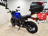 Aperçu Yamaha MT-09 900 2023 vue arrière