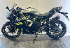 Aperçu Kawasaki Ninja 125 2020 vue gauche