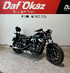 Aperçu Harley-Davidson FORTY EIGHT XL 2016 vue 3/4 droite