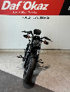 Aperçu Harley-Davidson FORTY EIGHT XL 2016 vue avant