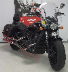 Aperçu Indian SCOUT SIXTY SCOUT SIXTY 2016 vue 3/4 droite