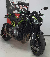 Aperçu Kawasaki Z 900 2019 vue 3/4 droite