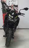 Aperçu Kawasaki Z 900 2019 vue avant