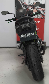 Aperçu Kawasaki Z 900 2019 vue arrière