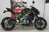 Aperçu Kawasaki Z 900 2019 vue gauche