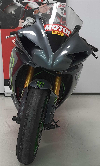 Aperçu Yamaha YZF 1000 R1 2010 vue avant