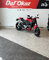 Aperçu Ducati MONSTER 937 2022 vue 3/4 droite