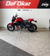 Aperçu Ducati MONSTER 937 2022 vue gauche