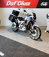 Aperçu Honda CRF 1100 L Africa Twin Adventure Sports 2021 vue 3/4 droite