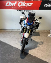 Aperçu Honda CRF 1100 L Africa Twin Adventure Sports 2021 vue avant