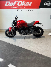 Aperçu Ducati 821 Monster 2020 vue gauche