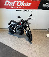 Aperçu Yamaha XSR 125 2022 vue 3/4 droite