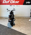 Aperçu Yamaha XSR 125 2022 vue arrière