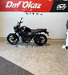 Aperçu Yamaha XSR 125 2022 vue gauche