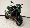 Aperçu Kawasaki Z 800 2015 vue 3/4 droite