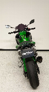 Aperçu Kawasaki Z 800 2015 vue arrière