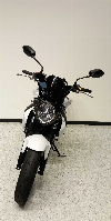 Aperçu Suzuki SFV 650 Gladius ABS 2015 vue avant