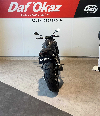 Aperçu Yamaha MT-07 ABS 2016 vue arrière