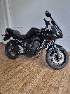 Aperçu Yamaha FZ6 S Fazer S2 2008 vue 3/4 droite