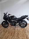 Aperçu Yamaha FZ6 S Fazer S2 2008 vue gauche