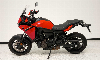 Aperçu Yamaha MT-07 Tracer (MTT690) 2022 vue gauche