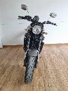 Aperçu Yamaha XSR 900 2023 vue avant