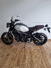 Aperçu Yamaha XSR 900 2023 vue gauche