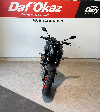 Aperçu Yamaha MT-07 ABS 2021 vue avant