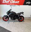 Aperçu Yamaha MT-07 ABS 2021 vue gauche