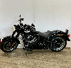 Aperçu Harley-Davidson FAT BOY 110S SPECIAL 2016 vue gauche