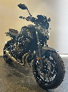 Aperçu Yamaha MT-07 ABS 2020 vue 3/4 droite