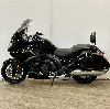 Aperçu BMW K 1600 B 2017 vue gauche