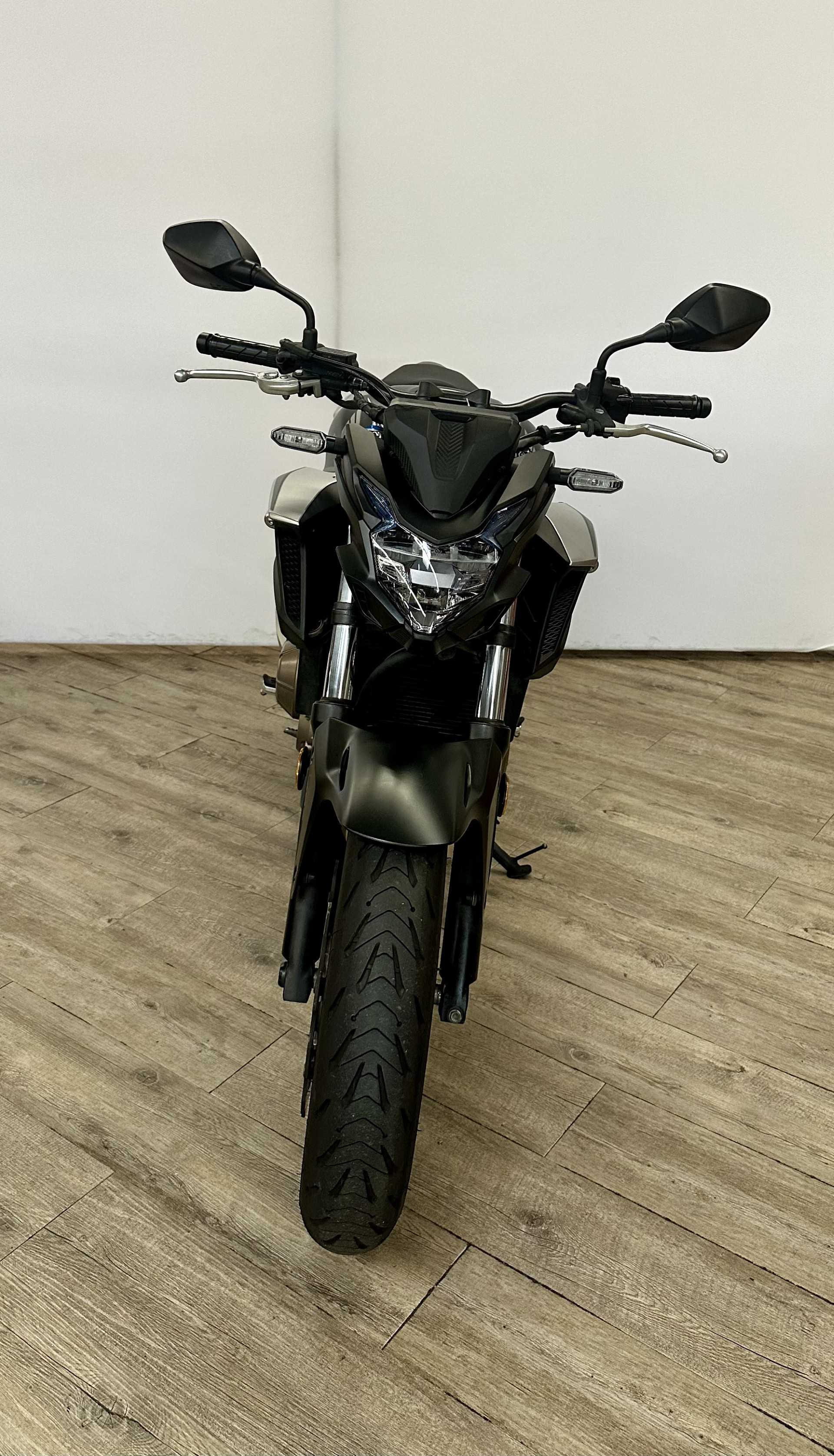 Honda CB 500 F ABS 2020 HD vue avant