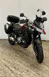 Aperçu Suzuki DL 650 V-Strom ABS 2019 vue 3/4 droite