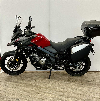 Aperçu Suzuki DL 650 V-Strom ABS 2019 vue gauche