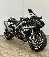 Aperçu Triumph 765 Daytona Moto2 2020 vue 3/4 droite