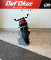 Aperçu Triumph 765 Street Triple RS 2023 vue arrière