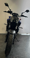 Aperçu Yamaha MT-07 ABS 2021 vue avant