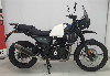 Aperçu Royal Enfield HIMALAYAN 410 HIMALAYAN 410 (LAKE BLUE) 2021 vue gauche