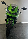 Aperçu Kawasaki Ninja 400 ZX4-RR KRT 2022 vue avant