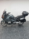 Aperçu BMW R 1150 RT 2003 vue gauche