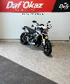 Aperçu Yamaha MT-09 850 ABS 2014 vue 3/4 droite