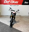 Aperçu Yamaha MT-09 850 ABS 2014 vue avant