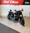 Aperçu Harley-Davidson FAT BOB 114 114 2021 vue 3/4 droite