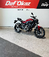 Aperçu Yamaha MT-07 ABS 2015 vue 3/4 droite